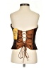 Jessica Brown Tube Top Size 4 - photo 2