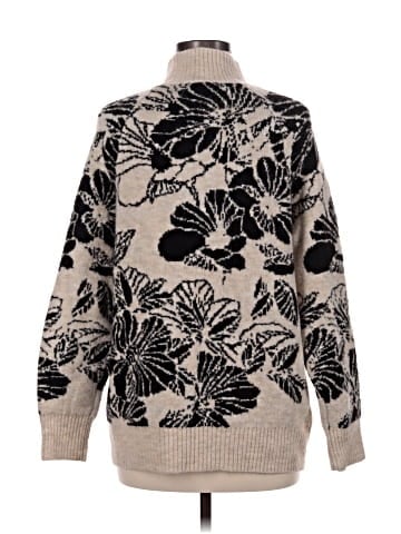 Liz Claiborne Pullover Sweater (view 2)