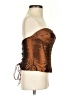 Jessica Brown Tube Top Size 4 - photo 4