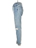 Gap Blue Jeans Size 29 Reg - photo 5