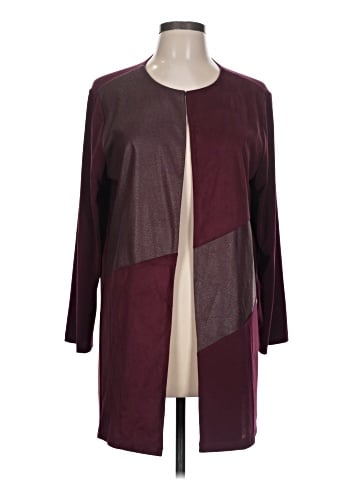 Kasper Cardigan (view 1)