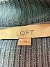 Ann Taylor LOFT Teal Pullover Sweater Size S - photo 7