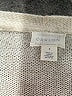 Caslon Ivory Cardigan Size S - photo 7