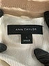 Ann Taylor Tan Blazer Size S - photo 6