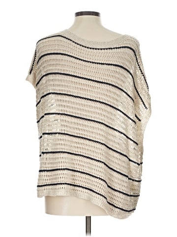 Max Studio Poncho (view 2)