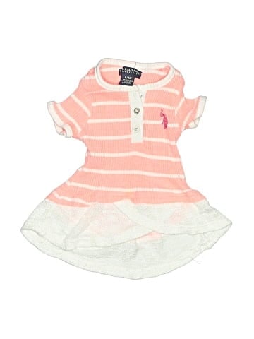 U.S. Polo Assn. Short Sleeve Top (view 1)