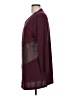Kasper Burgundy Cardigan Size L - photo 5