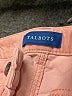 Talbots Pink Casual Pants Size 23 waist - photo 7