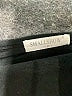 Smallshow Black Long Sleeve Top Size Med Maternity - photo 6