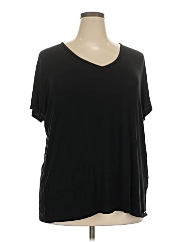 Calvin Klein Short Sleeve T-Shirt (view 1)
