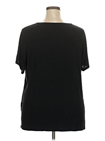 Calvin Klein Short Sleeve T-Shirt (view 2)