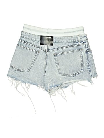 Alexander Wang Denim Shorts (view 2)
