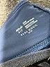 Aerie Metallic Silver Swimsuit Top Size S - photo 3
