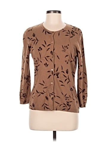 Jones New York 3/4 Sleeve Blouse (view 1)