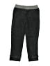 Boys Rock Gray Casual Pants Size 4T - photo 2