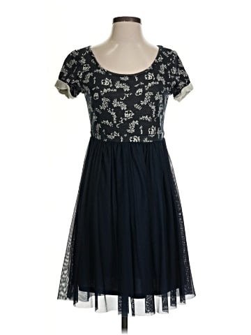 Everleigh Cocktail Dress (view 1)