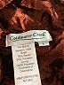 Coldwater Creek Red Jacket Size L - photo 6