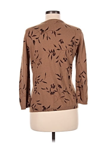 Jones New York 3/4 Sleeve Blouse (view 2)