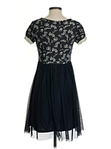 Everleigh Cocktail Dress (view 2)