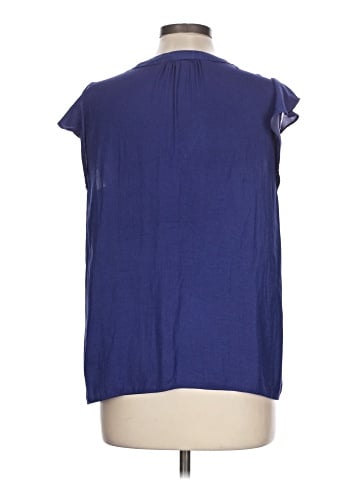 RACHEL Rachel Roy Sleeveless T-Shirt (view 2)