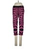 Nike Argyle Pink Active Pants Size S - photo 1