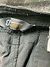 Eddie Bauer Black Casual Pants Size 12 - photo 7