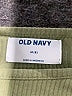 Old Navy Solid Green Dress Size 8 - photo 3