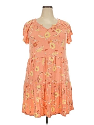 wonderly Casual Dress (view 1)