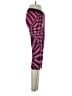 Nike Argyle Pink Active Pants Size S - photo 4
