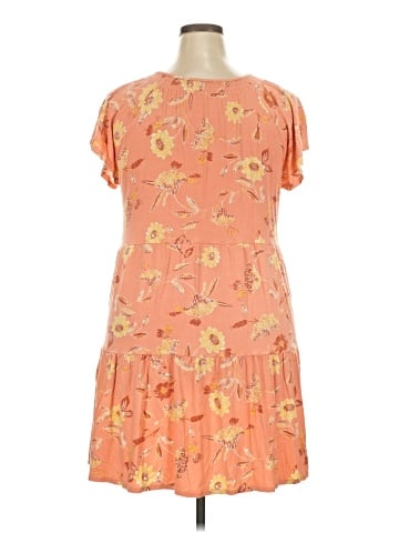 wonderly Casual Dress (view 2)