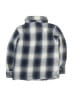 Old Navy 100% Cotton Checkered-gingham Blue Long Sleeve Button-Down Shirt Size 5T - photo 2