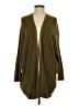 MNG Brown Cardigan Size S - photo 1
