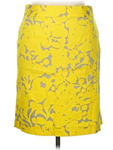 J.Crew Factory Store Casual Skirt (view 1)