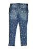 Crewcuts Stars Blue Jeans Size 12 - photo 2