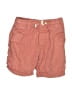 Gap Kids 100% Cotton Solid Orange Shorts Size S (kids) - photo 1