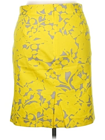 J.Crew Factory Store Casual Skirt (view 2)