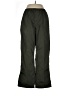 Old Navy 100% Nylon Green Casual Pants Size L - photo 1