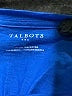 Talbots Outlet 100% Cotton Blue Active T-Shirt Size XL - photo 7