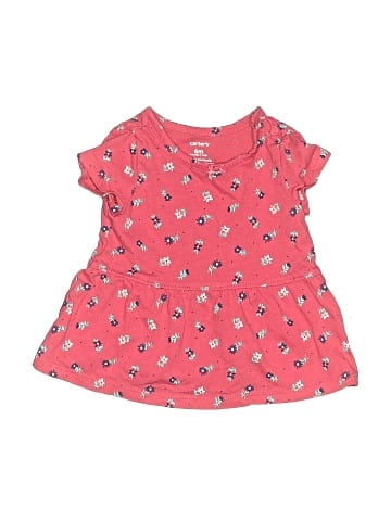 Carter's Short Sleeve T-Shirt (view 1)