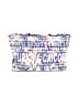 Unbranded Print Blue Tote One size - photo 3