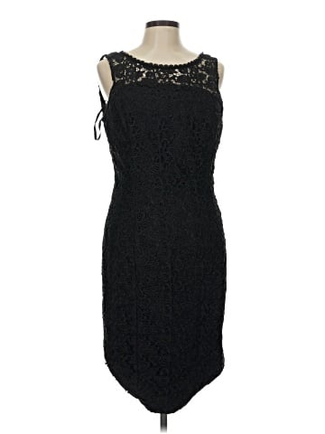 White House Black Market Cocktail Dress (view 1)