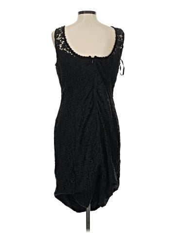White House Black Market Cocktail Dress (view 2)