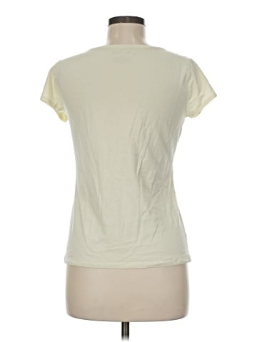 Ann Taylor Short Sleeve T-Shirt (view 2)