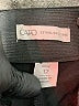 Cato Black Dress Pants Size 12 - photo 7