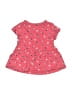 Carter's Pink Short Sleeve T-Shirt 3-6 MO / 6 MO - photo 2
