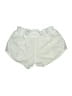 Lululemon Athletica Ivory Gray Shorts Size 8 (estimated) - photo 2