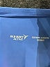 Active by Old Navy Color Block Blue Active Pants Size XS - photo 7