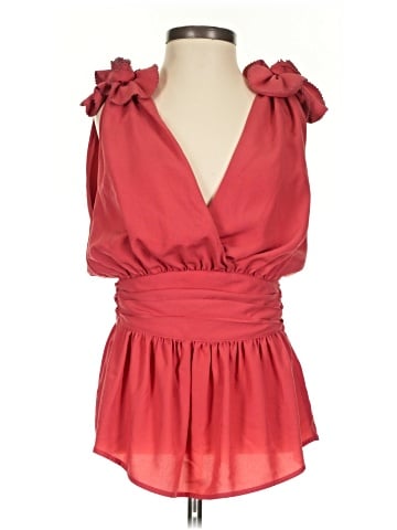 French Connection Sleeveless Top (view 1)