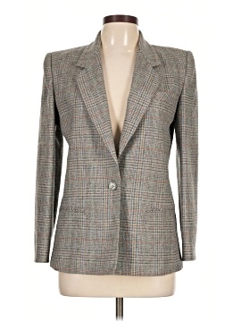 Michelle Stuart Blazer