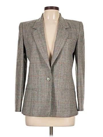 Michelle Stuart Blazer (view 1)